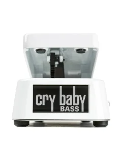 Dunlop 105Q Cry Baby Bass Wah