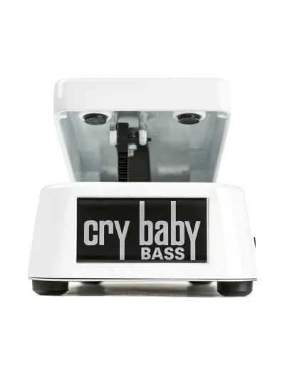 Гітарна педаль Dunlop 105Q Cry Baby Bass Wah