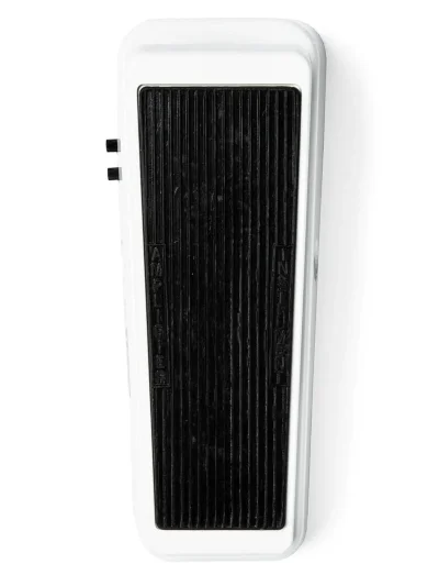 Гітарна педаль Dunlop 105Q Cry Baby Bass Wah