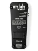 Гітарна педаль Dunlop 105Q Cry Baby Bass Wah