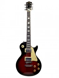 JS LP65R (Red) JS LP65R (Red)