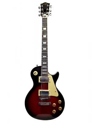 JS LP65R (Red)