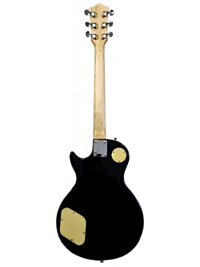 Електрогітара JS LP65R (Red)