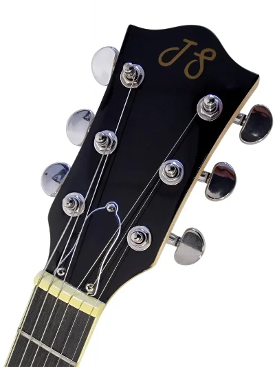 Електрогітара JS LP65R (Red)