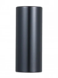 Overtone Guitar Metall Slider Black Overtone Guitar Metall Slider Black