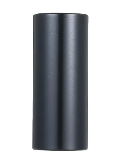 Слайдер Overtone Guitar Metall Slider Black