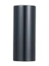 Слайдер Overtone Guitar Metall Slider Black