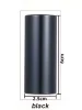 Слайдер Overtone Guitar Metall Slider Black