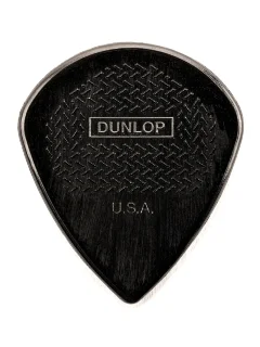 Dunlop 581PXLS Max-Grip Jazz III XL Stiffo Pick 1.38mm
