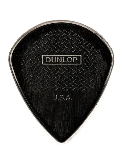 Набір медіаторів Dunlop 581PXLS Max-Grip Jazz III XL Stiffo Pick 1.38mm