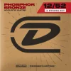 Струни Dunlop DAP1252J Phosphor Bronze Acoustic Guitar Strings 12-String 12-52