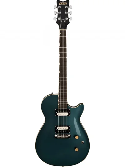 Електрогітара Gretsch Streamliner Jet Gunmetal