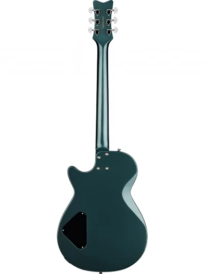Електрогітара Gretsch Streamliner Jet Gunmetal