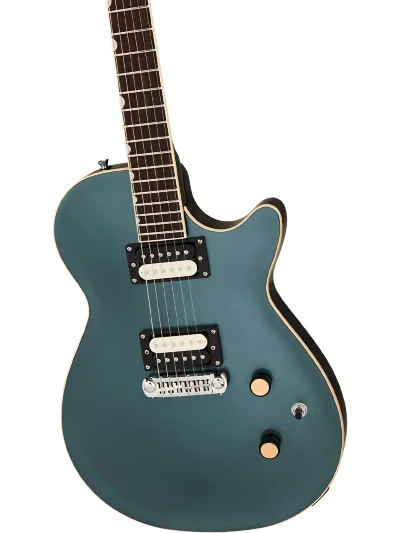 Електрогітара Gretsch Streamliner Jet Gunmetal