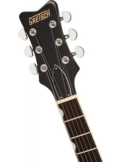 Gretsch Streamliner Jet Gunmetal
