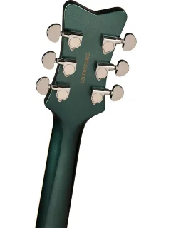 Gretsch Streamliner Jet Gunmetal