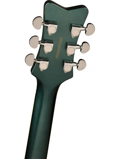 Електрогітара Gretsch Streamliner Jet Gunmetal
