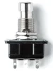 Кнопка Dunlop ECB555 MXR Switch DPDT