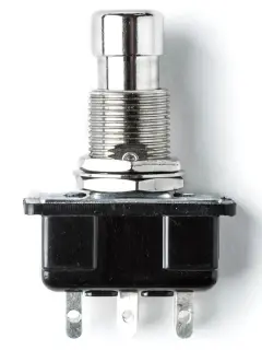 Dunlop ECB555 MXR Switch DPDT