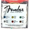 Струни Fender 70XL 80/20 Bronze Acoustic String 10/48