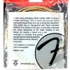 Струни Fender 70XL 80/20 Bronze Acoustic String 10/48