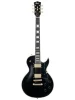 Електрогітара Cort CR270 (Black)