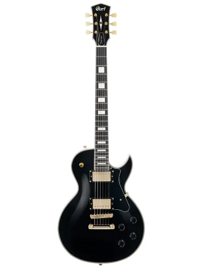 Електрогітара Cort CR270 (Black)