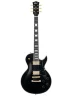 Електрогітара Cort CR270 (Black)