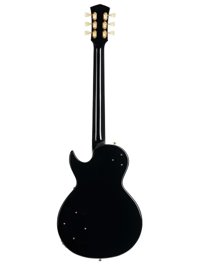 Електрогітара Cort CR270 (Black)