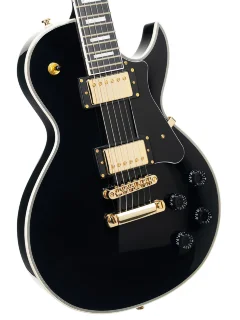 Cort CR270 (Black)