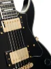 Електрогітара Cort CR270 (Black)
