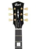 Електрогітара Cort CR270 (Black)