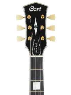 Cort CR270 (Black)