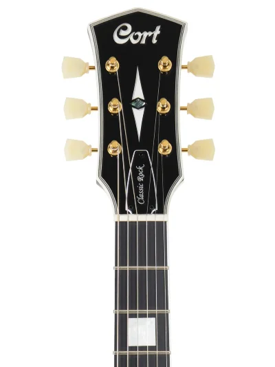 Електрогітара Cort CR270 (Black)