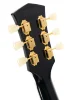 Електрогітара Cort CR270 (Black)