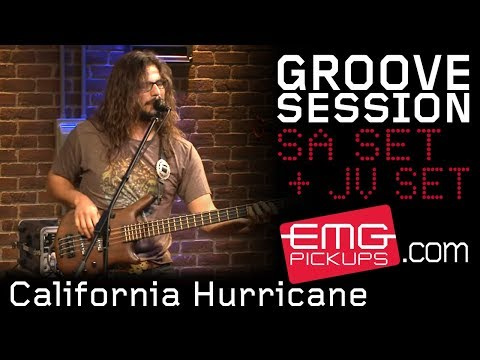 Звукознімач Звукознімач EMG SA (Ivory)