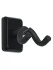 Тримач для гітари Gator Frameworks GFW-UKE-HNGRBLK Wall Mount Ukulele/Mandolin Hanger (Black)