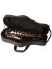 Кейс Gator GL-ALTOSAX-MPC Alto Sax Case W/Mouthpiece Storage