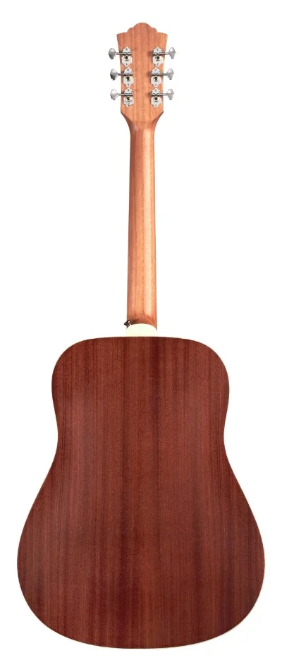 Електро-акустична гітара Guild D-240E (Natural)