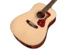 Електро-акустична гітара Guild D-240E (Natural)