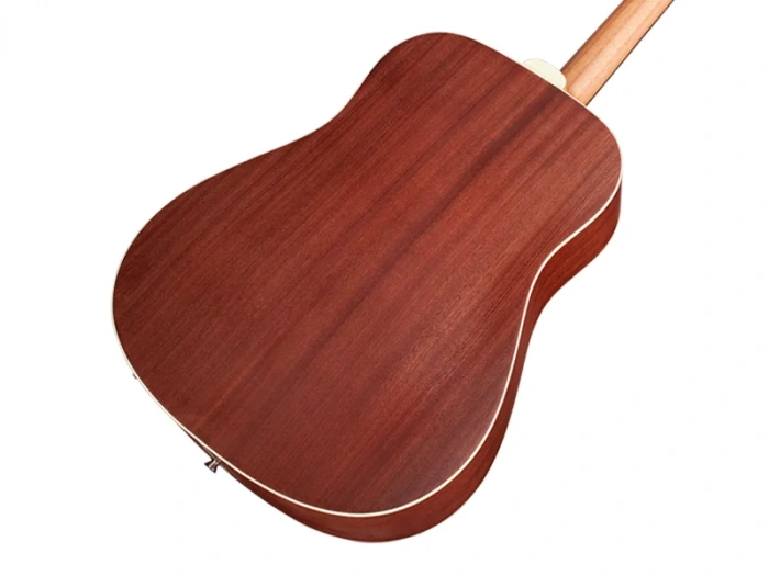 Електро-акустична гітара Електро-акустична гітара Guild D-240E (Natural)