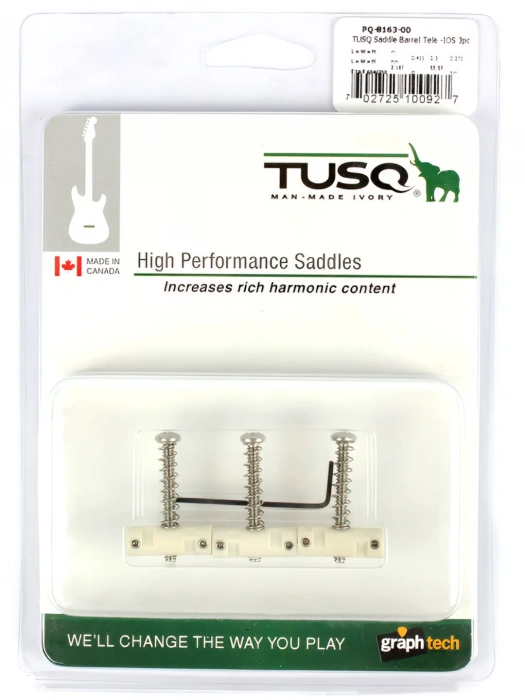 Graph Tech PQ-8163-00