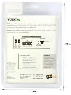 Graph Tech PQ-8163-00