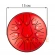 Глюкофон Hluru Huashu TSL11-6 Red 6" (15см) 11 нот Tongue Drum Carbon Steel Глюкофон Hluru Huashu TSL11-6 Red 6" (15см) 11 нот Tongue Drum Carbon Steel