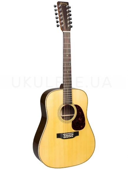 Акустическая гитара Martin HD12-28