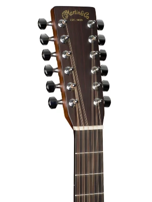 Акустична гітара Martin HD12-28