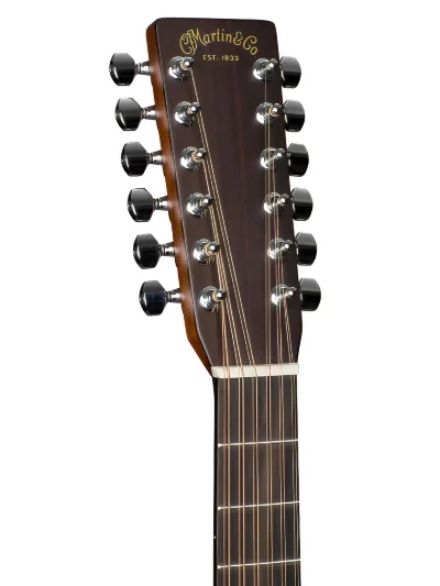 Акустична гітара Martin HD12-28