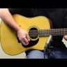 Акустична гітара Акустична гітара Martin HD12-28