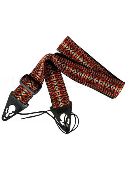 Ремінь для гітари Maxtone GST-02 Guitar Strap