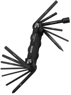 Maxtone TFL-010 Drum Multi Tool